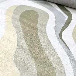 Wilton rug - Mudgee (beige/multi)