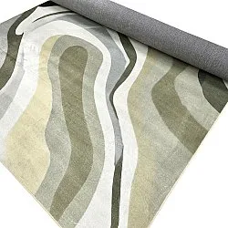 Wilton rug - Mudgee (beige/multi)