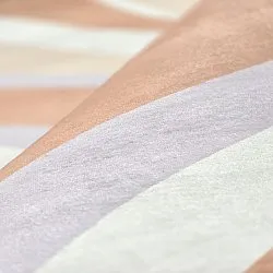 Wilton rug - Mudgee (pink/multi)