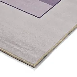 Wilton rug - Nysa (purple/multi)
