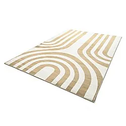 Wilton rug - Obidos (beige/white)