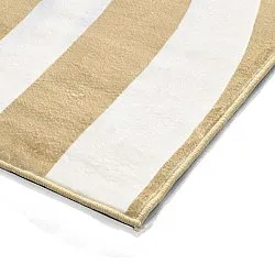 Wilton rug - Obidos (beige/white)
