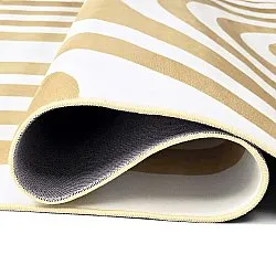 Wilton rug - Obidos (beige/white)