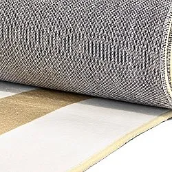 Wilton rug - Obidos (beige/white)