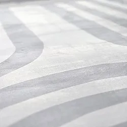 Wilton rug - Obidos (grey/white)