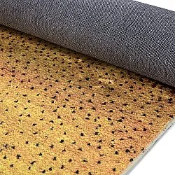 Wilton rug - Oia (red/multi)