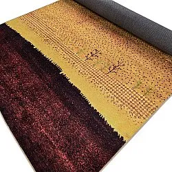 Wilton rug - Oia (red/multi)