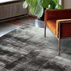 Wilton rug - Olmedo (grey/beige)