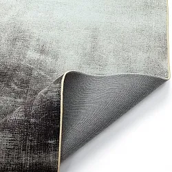 Wilton rug - Olmedo (grey/beige)