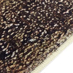 Wilton rug - Oristano (brown/gold)