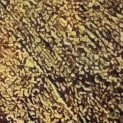 Wilton rug - Oristano (brown/gold)