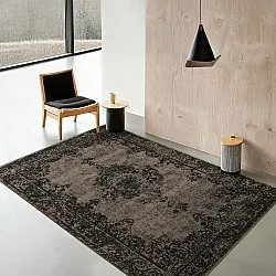 Wilton rug - Peking (grey)