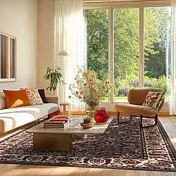 Wilton rug - Peking Imperial (grey)
