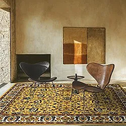 Wilton rug - Peking Imperial (gold)