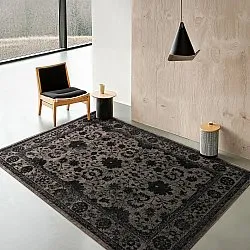 Wilton rug - Peking Majestic (grey)