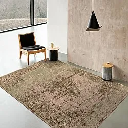 Wilton rug - Peking Royal (pink)