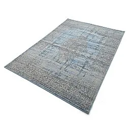 Wilton rug - Peking Royal (turquoise)