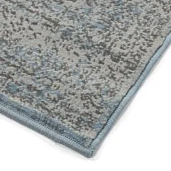 Wilton rug - Peking Royal (turquoise)
