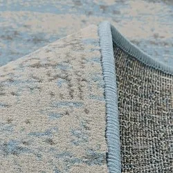 Wilton rug - Peking Royal (turquoise)