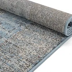 Wilton rug - Peking Royal (turquoise)