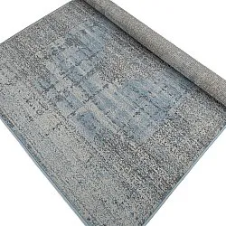 Wilton rug - Peking Royal (turquoise)