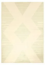 Wilton rug - Pucon (beige/cream)