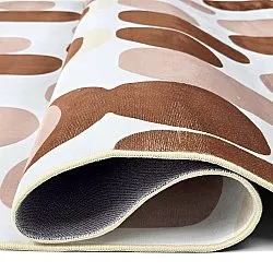 Wilton rug - Sapa (brown/multi)