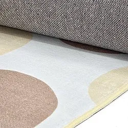 Wilton rug - Sapa (brown/multi)