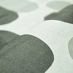 Wilton rug - Sapa (green/grey)