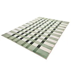 Wilton rug - Sedona (green/multi)