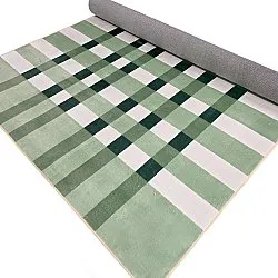 Wilton rug - Sedona (green/multi)