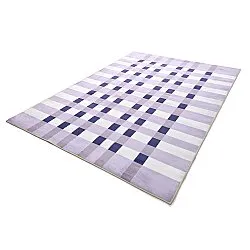 Wilton rug - Sedona (purple/multi)