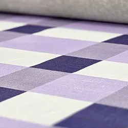 Wilton rug - Sedona (purple/multi)