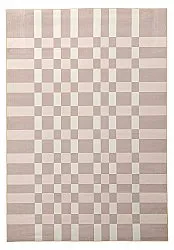 Wilton rug - Sedona (pink/multi)