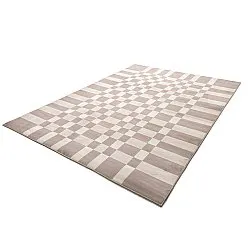 Wilton rug - Sedona (pink/multi)