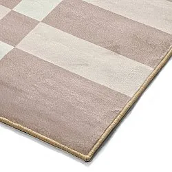 Wilton rug - Sedona (pink/multi)
