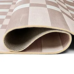 Wilton rug - Sedona (pink/multi)