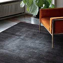 Wilton rug - Serifos (dark grey)