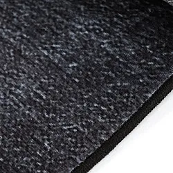 Wilton rug - Serifos (dark grey)