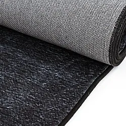 Wilton rug - Serifos (dark grey)
