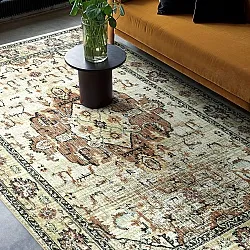 Wilton rug - Siliana (beige)