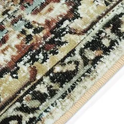 Wilton rug - Siliana (beige)