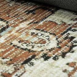 Wilton rug - Siliana (beige)