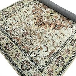 Wilton rug - Siliana (beige)