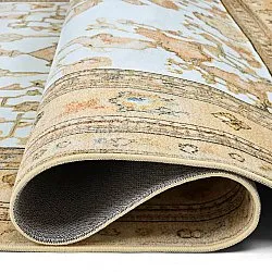Wilton rug - Siwa (apricot)