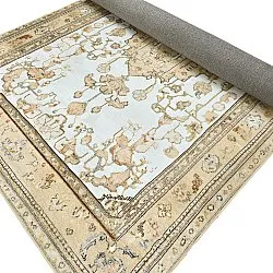 Wilton rug - Siwa (apricot)