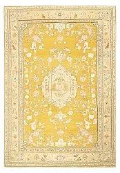 Wilton rug - Siwa (yellow)