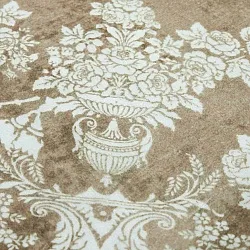 Wilton rug - Taknis (beige)