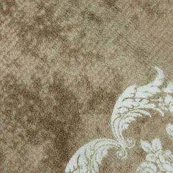 Wilton rug - Taknis (beige)