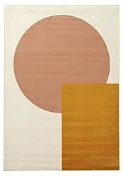 Wilton rug - Taos (beige/multi)